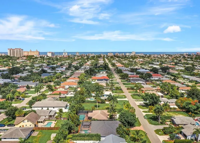 Lux Family 3 Bedroom With Pool Villa Walk To Beach And Mercato
